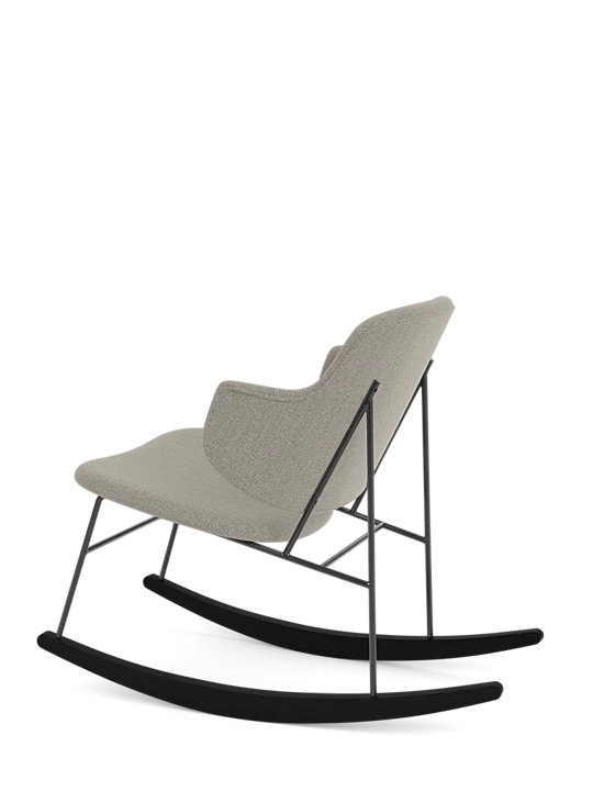 コカコーラロッキングチェア SEAWIND 『非売品』コカ・コーラ 100周年